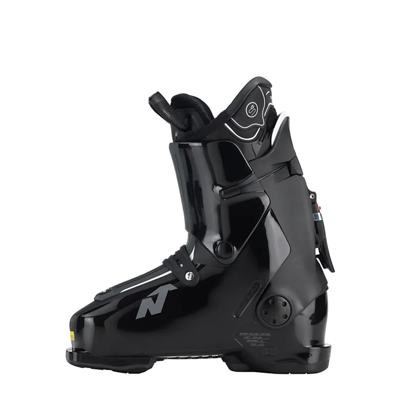 Nordica Ski Boots Rear Entry HF Elite Heat Mens Ski Boots-4